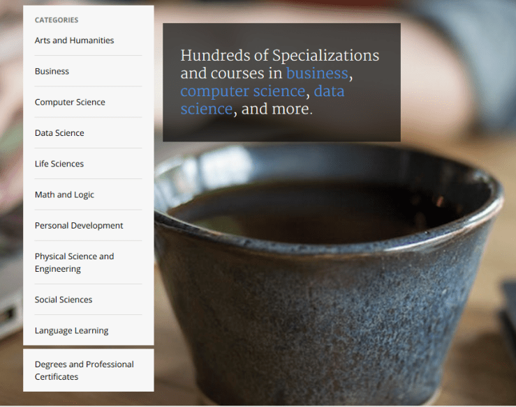 coursera