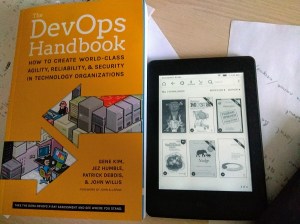 devops-kindle